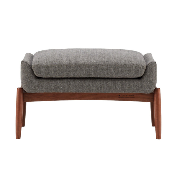 オットマン座面高41cmスツールMILESTONE