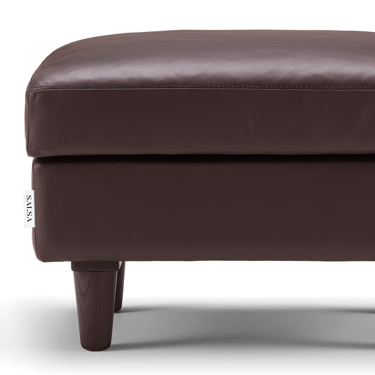 オットマン 座面高40cm スツール SALSA – ハウジー