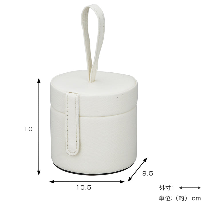 小物収納スウィートジュエリーボックスSサイズアクセサリー