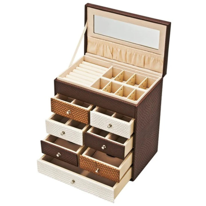 小物収納チェストジュエリーボックスMサイズ