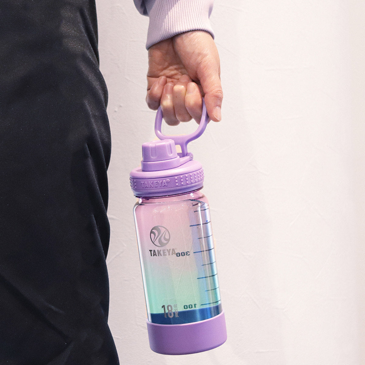 水筒 520ml デュラブルボトル グラデーション – ハウジー