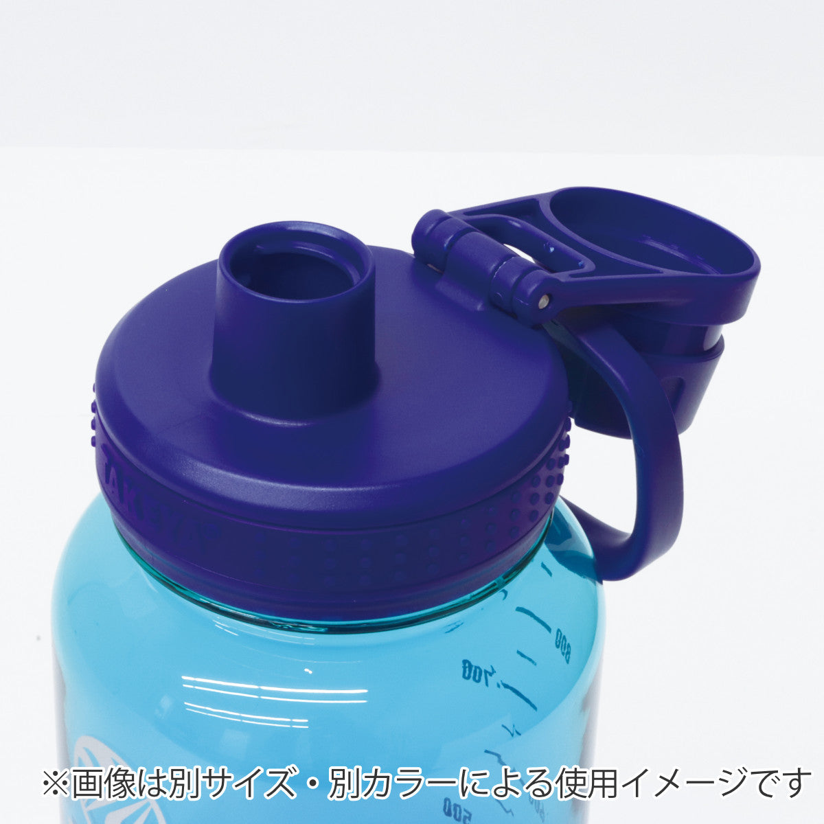 【レア商品】カタールパビリオン ステンレス製水筒 グラデーションブルー 水筒 520ml デュラブルボトル グラデーション – ハウジー
