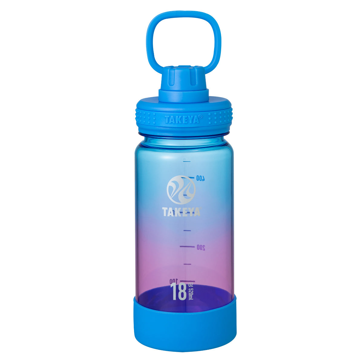 水筒 520ml デュラブルボトル グラデーション – ハウジー