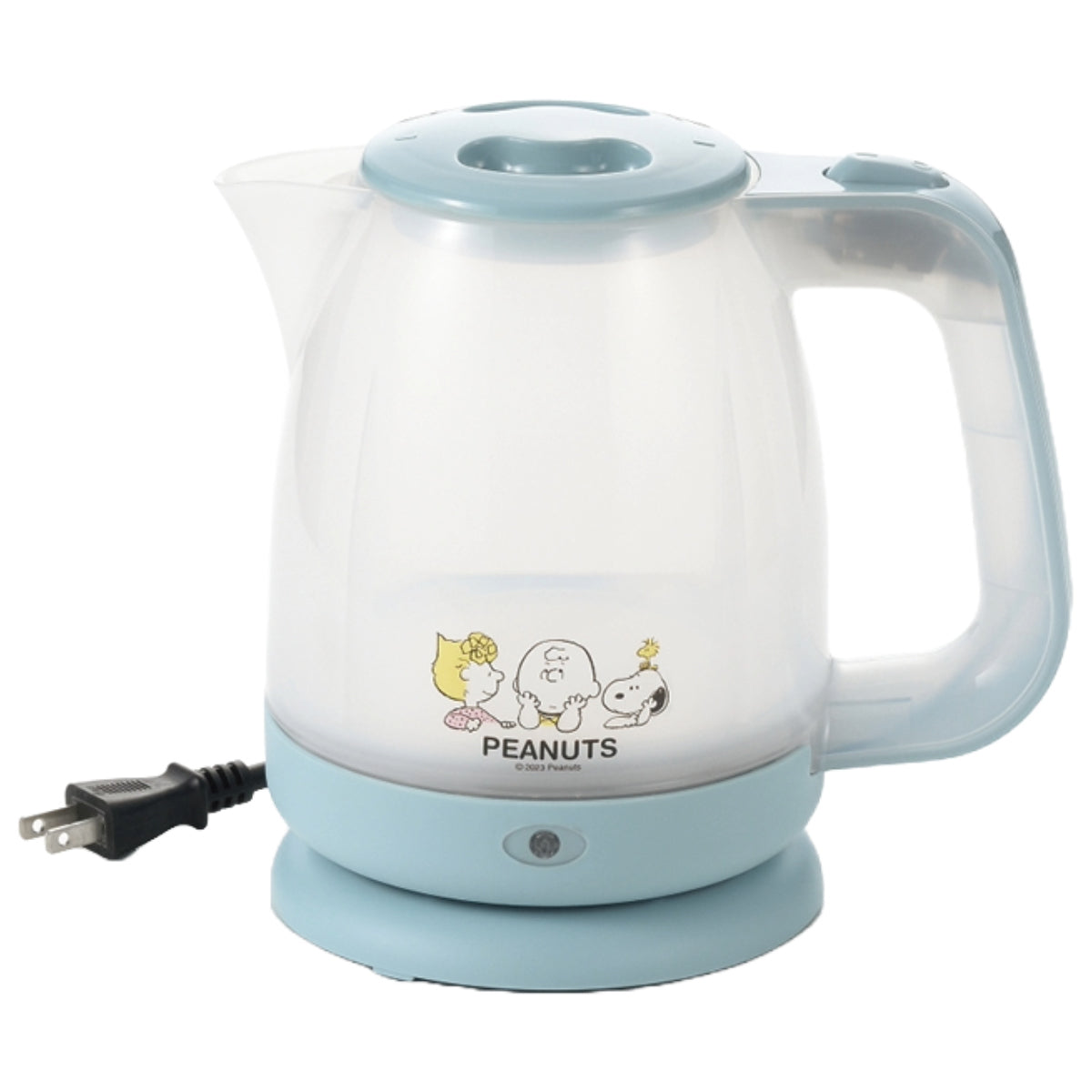 スヌーピー やかん】未使用✨SNOOPY スヌーピー ホーローケトル やかん