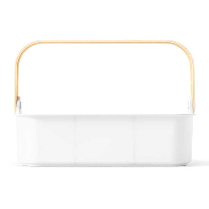 umbra小物収納ベルウッドスタッカブルビン35×26cm