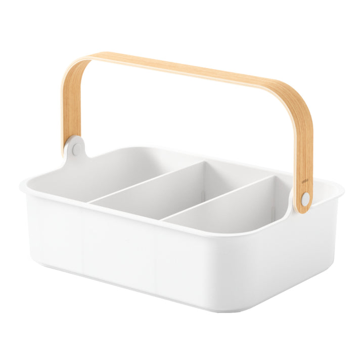 umbra小物収納ベルウッドスタッカブルビン35×26cm