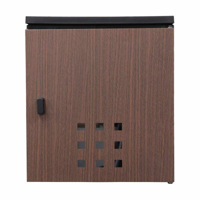 郵便ポスト 新型メール便ポスト 壁掛 木目調