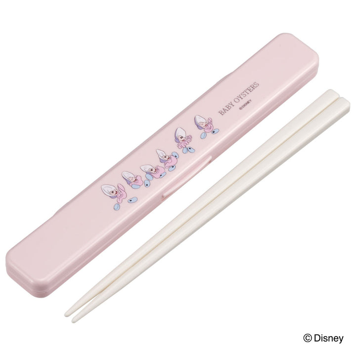 箸箱セット抗菌音の鳴らない箸箱セットヤングオイスター