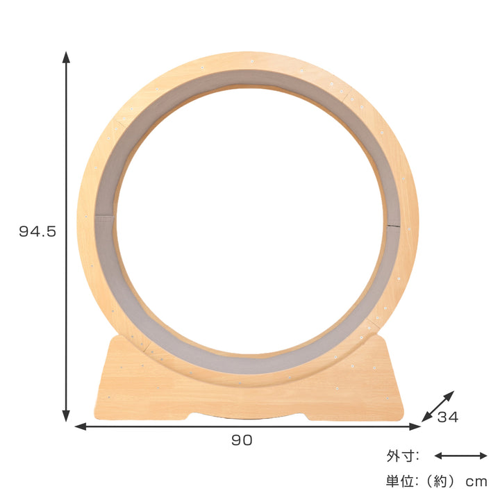 キャットホイール猫キャットランナーおもちゃ