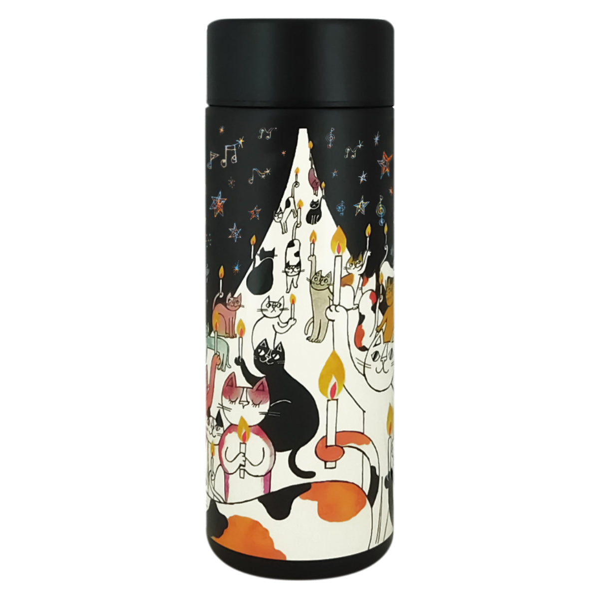 おかべてつろう ステンレス ボトル 水筒 水筒 300ml おかべてつろう ステンレスボトル – ハウジー