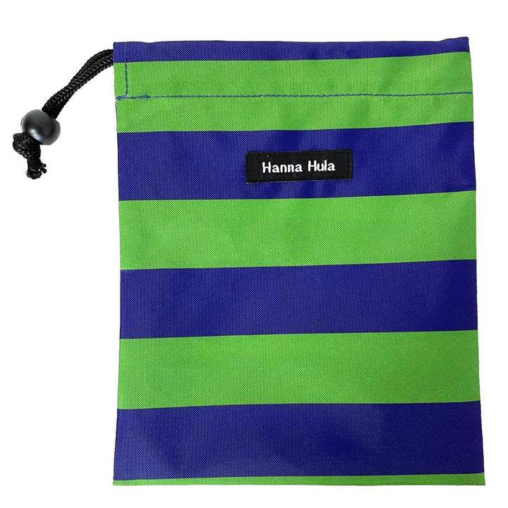 巾着消臭巾着Sサイズおむつおしり拭き消臭抗菌