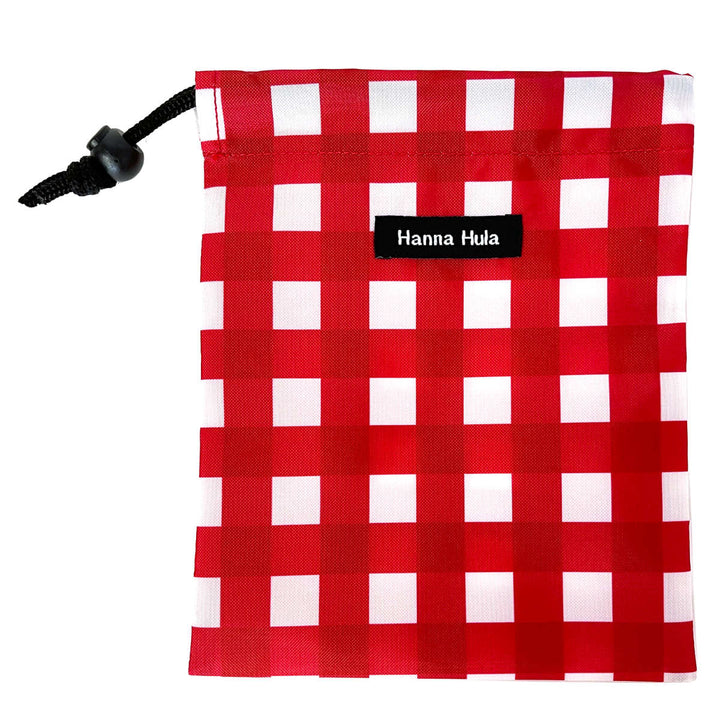 巾着消臭巾着Sサイズおむつおしり拭き消臭抗菌