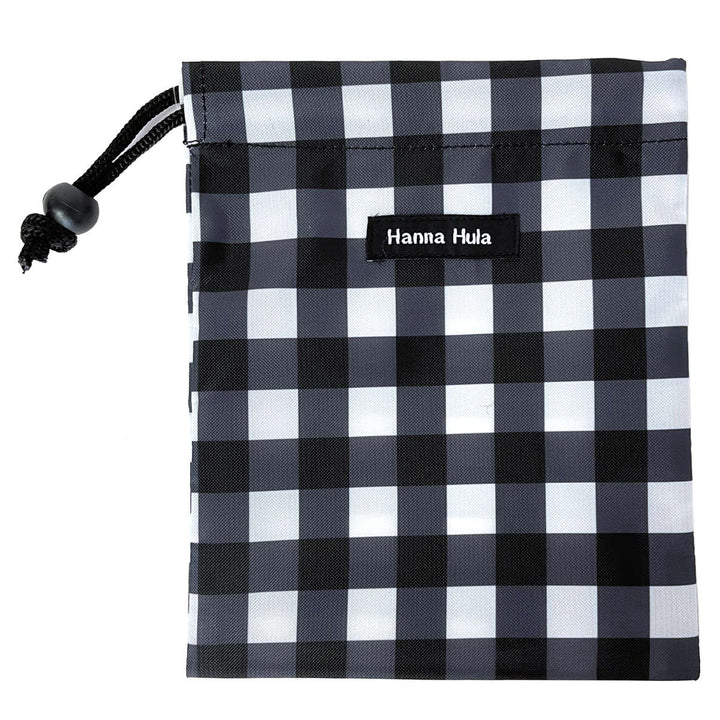 巾着消臭巾着Sサイズおむつおしり拭き消臭抗菌