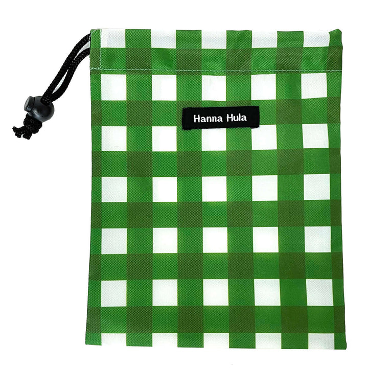 巾着消臭巾着Sサイズおむつおしり拭き消臭抗菌