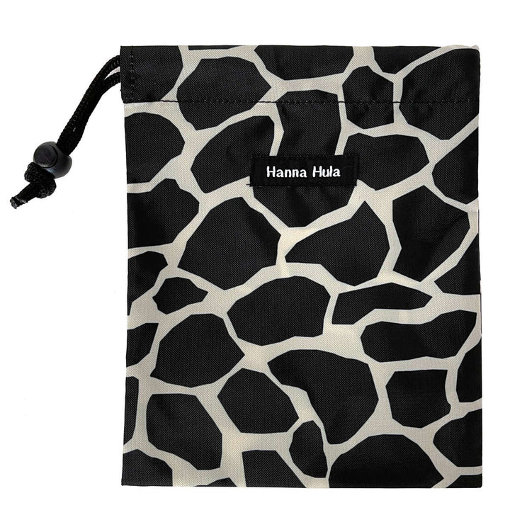 巾着消臭巾着Sサイズおむつおしり拭き消臭抗菌