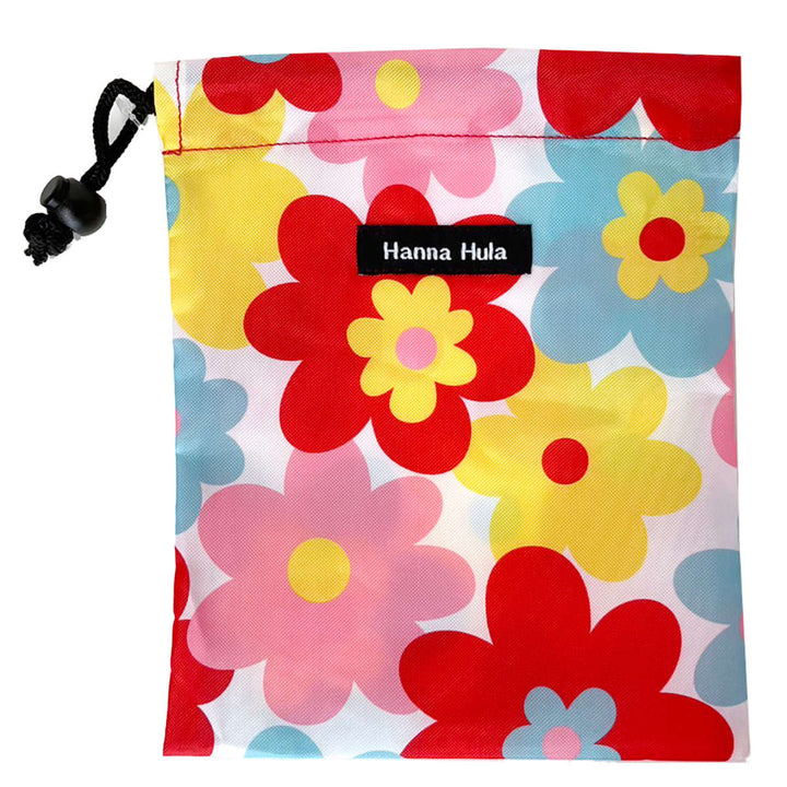 巾着消臭巾着Sサイズおむつおしり拭き消臭抗菌