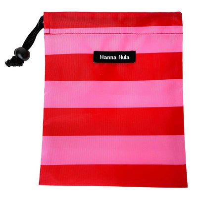 巾着 消臭巾着 Sサイズ おむつ おしり拭き 消臭 抗菌