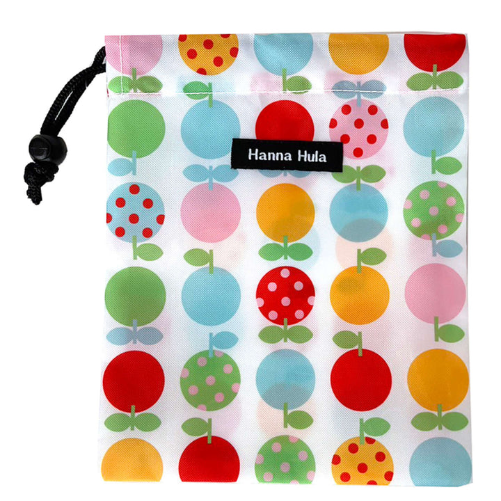 ホワイトミニリンゴ