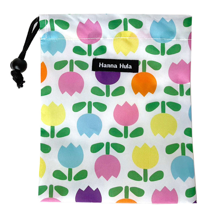 ホワイトチューリップ