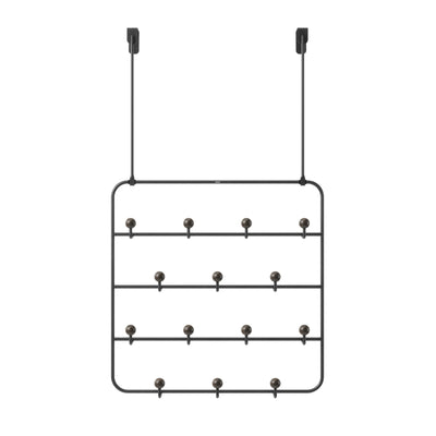 ドアフック Umbra エスティーケ マルチドアフック ブラック