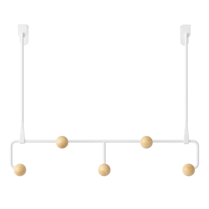 ドアフックUmbraエスティーケオーバーザホワイト