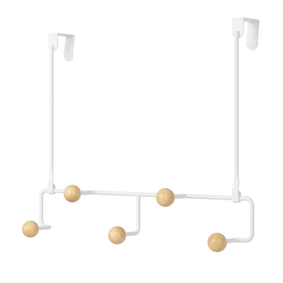 ドアフック Umbra エスティーケ オーバー ザ ホワイト