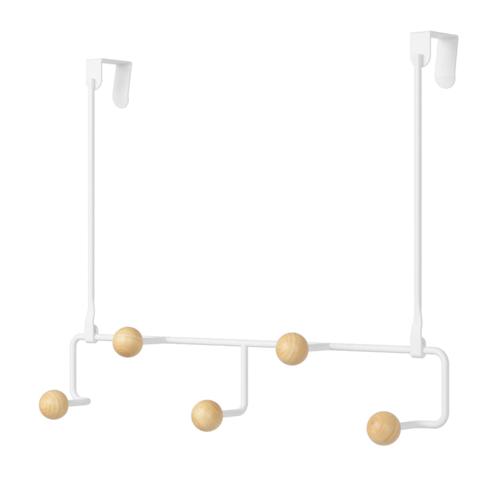 ドアフックUmbraエスティーケオーバーザホワイト