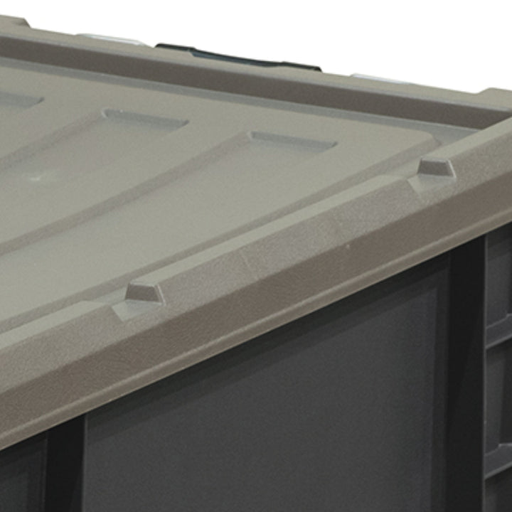 収納ケースSPVコンテナ25日本製