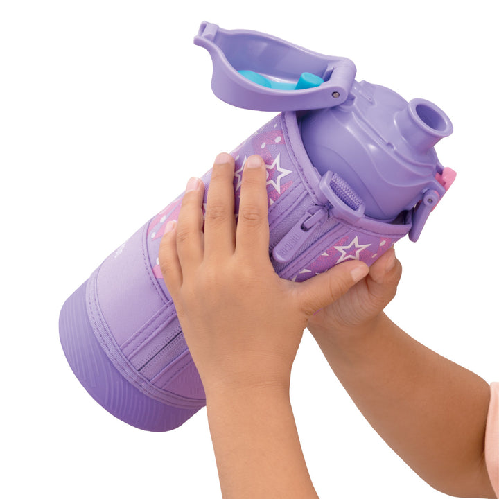 サーモス水筒800ml真空断熱スポーツボトル