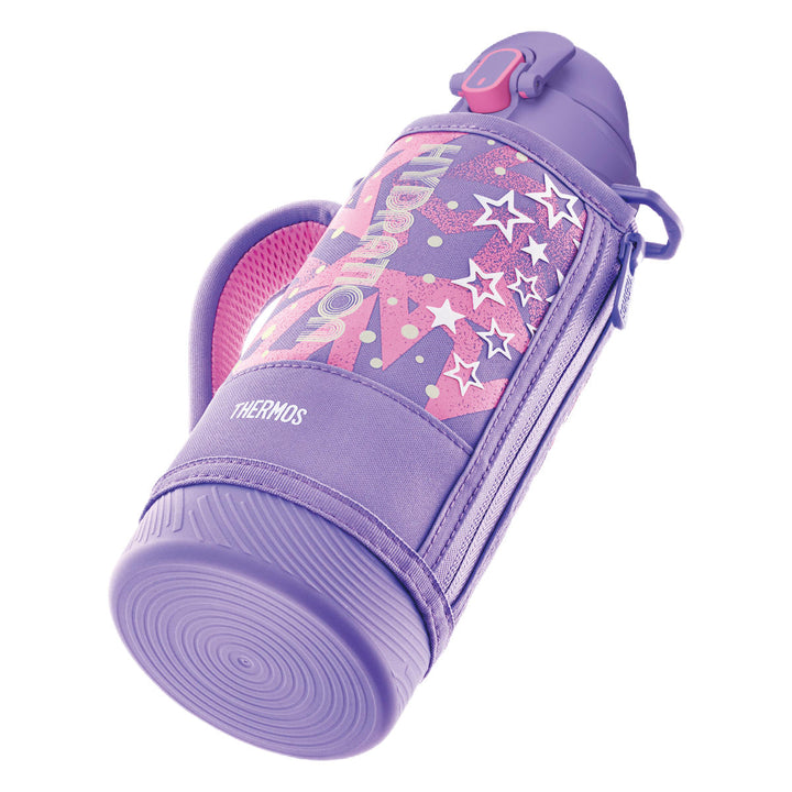 サーモス水筒800ml真空断熱スポーツボトル