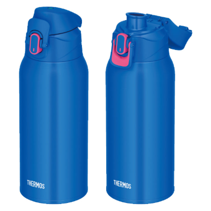 サーモス水筒800ml真空断熱スポーツボトル