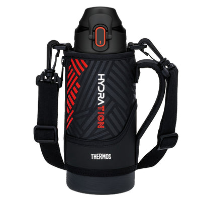 サーモス 水筒 800ml 真空断熱スポーツボトル