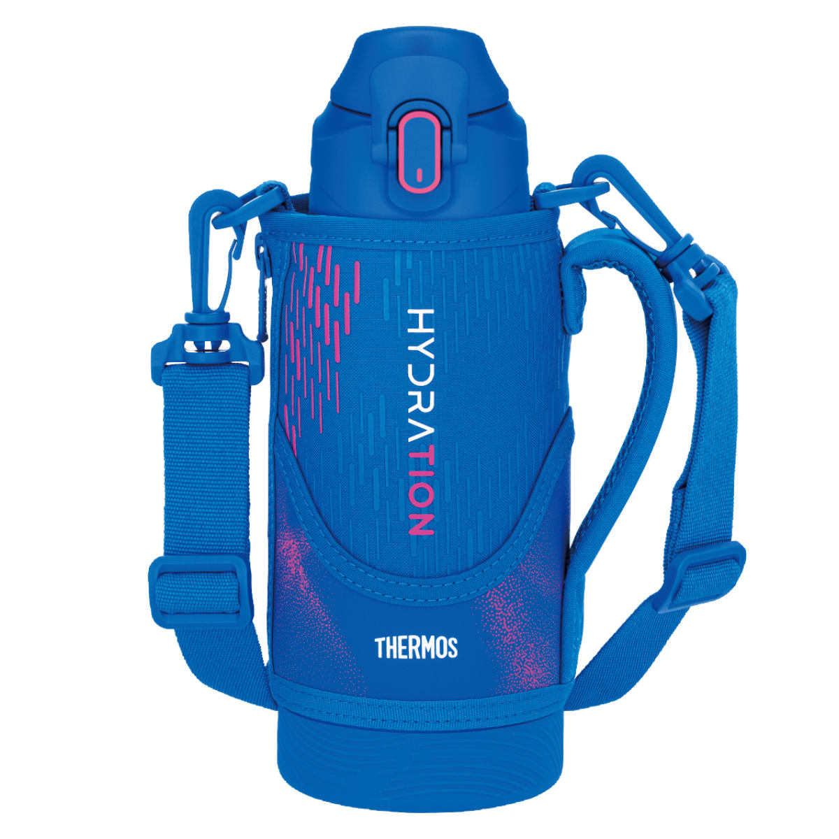 サーモス 水筒 800ml 真空断熱スポーツボトル – ハウジー