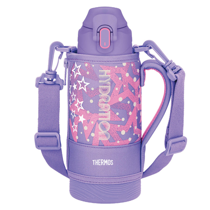 パープルピンク