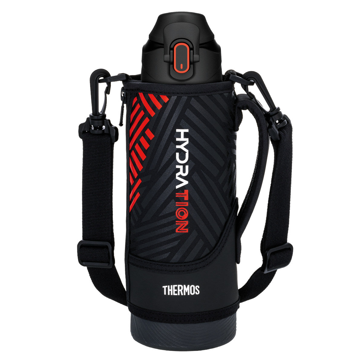 サーモス 水筒 1L 真空断熱スポーツボトル – ハウジー