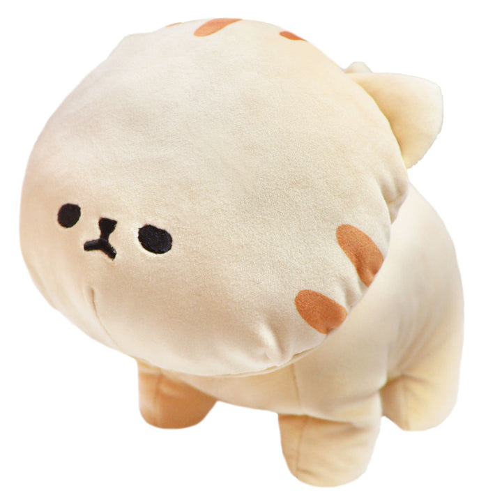 ぬいぐるみmofmofriendsマスコットSイヌネコおもちゃ