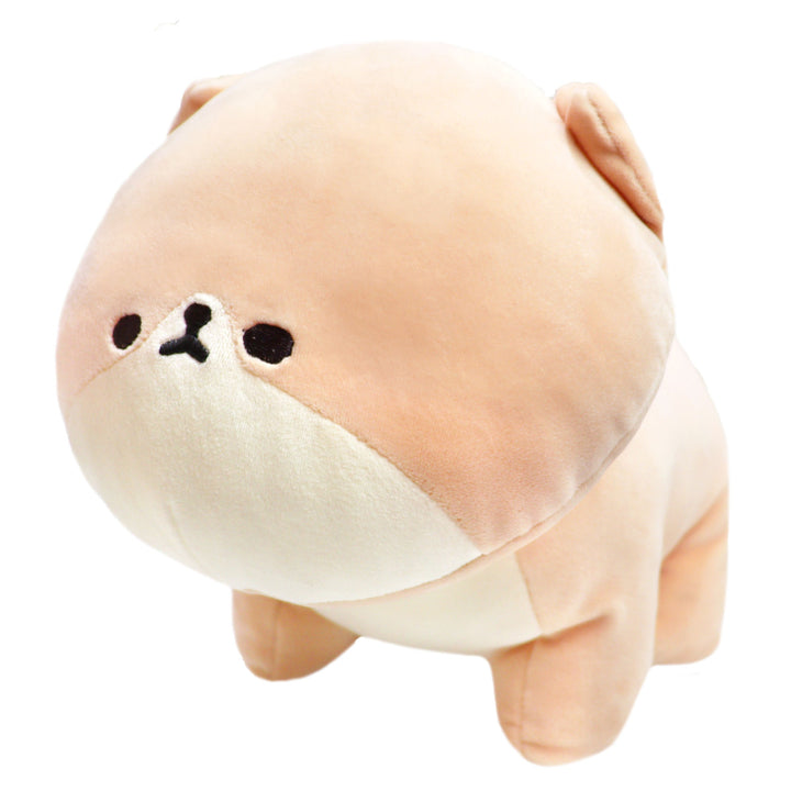 ぬいぐるみmofmofriendsマスコットSイヌネコおもちゃ