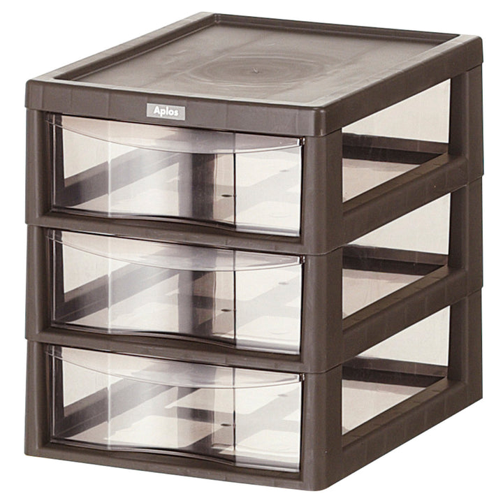 ダークブラウン