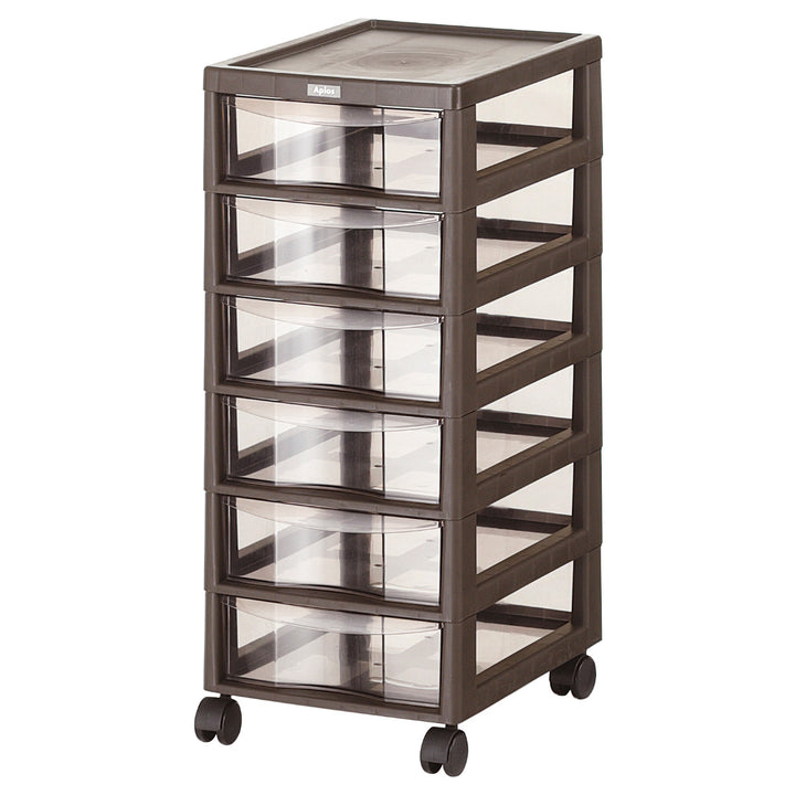 ダークブラウン