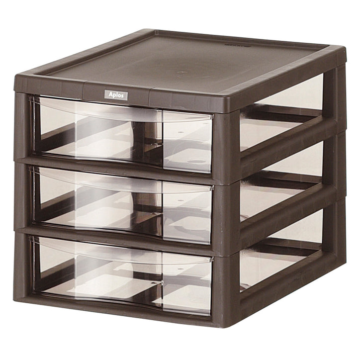 ダークブラウン