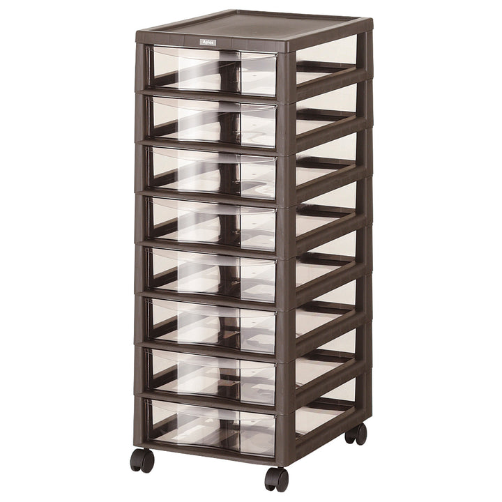 ダークブラウン