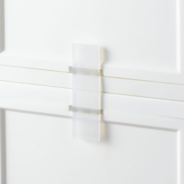 収納ケースチェストファボーレヌーヴォS180幅18×奥行36×高さ18.3cm