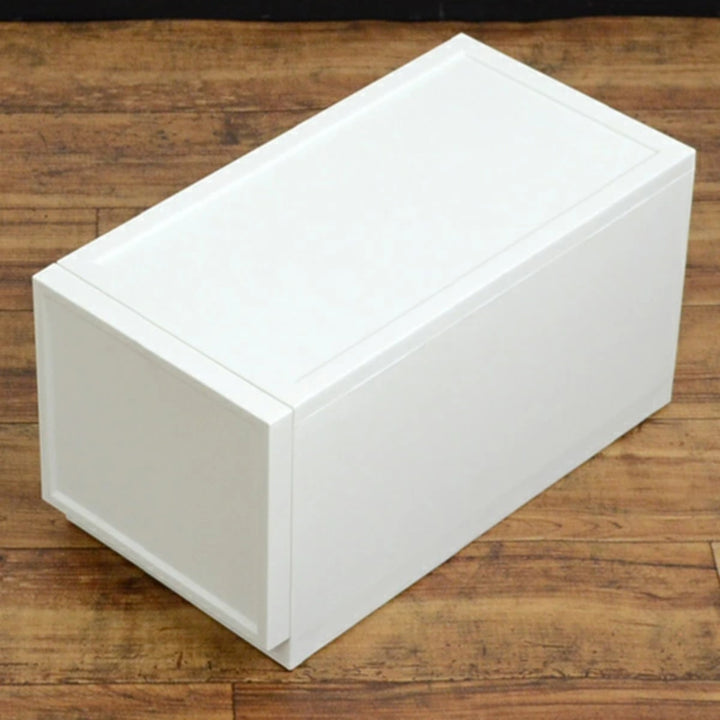 収納ケースチェストファボーレヌーヴォS180幅18×奥行36×高さ18.3cm