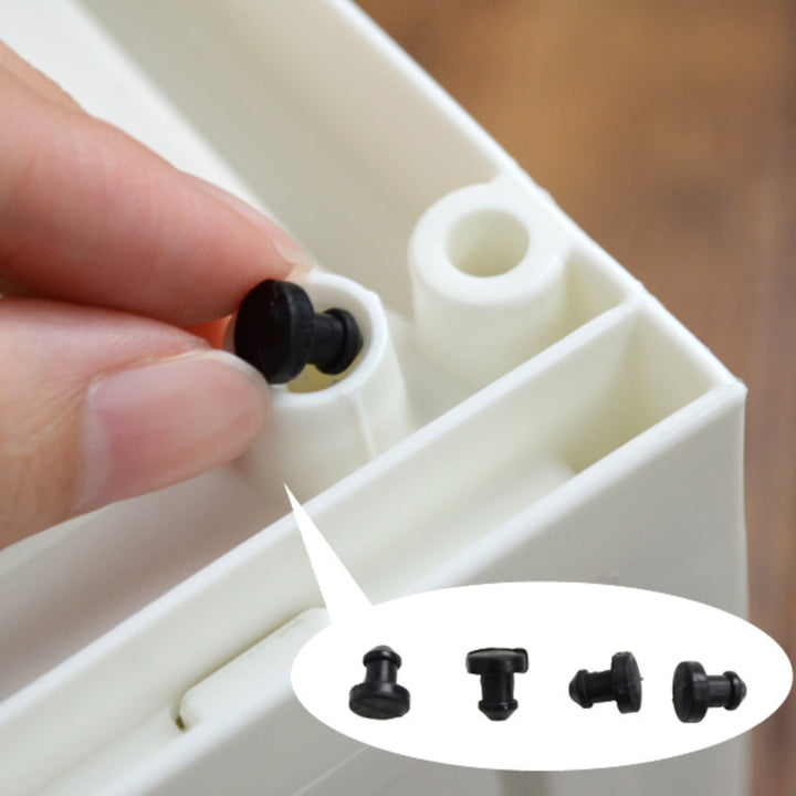 収納ケースチェストファボーレヌーヴォS180幅18×奥行36×高さ18.3cm