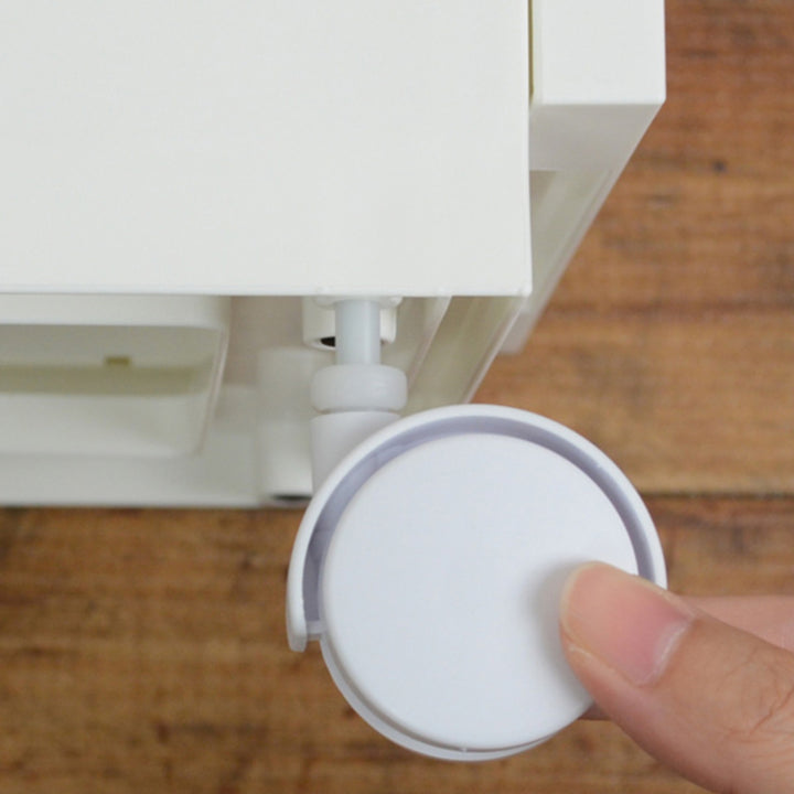 収納ケースチェストファボーレヌーヴォS180幅18×奥行36×高さ18.3cm