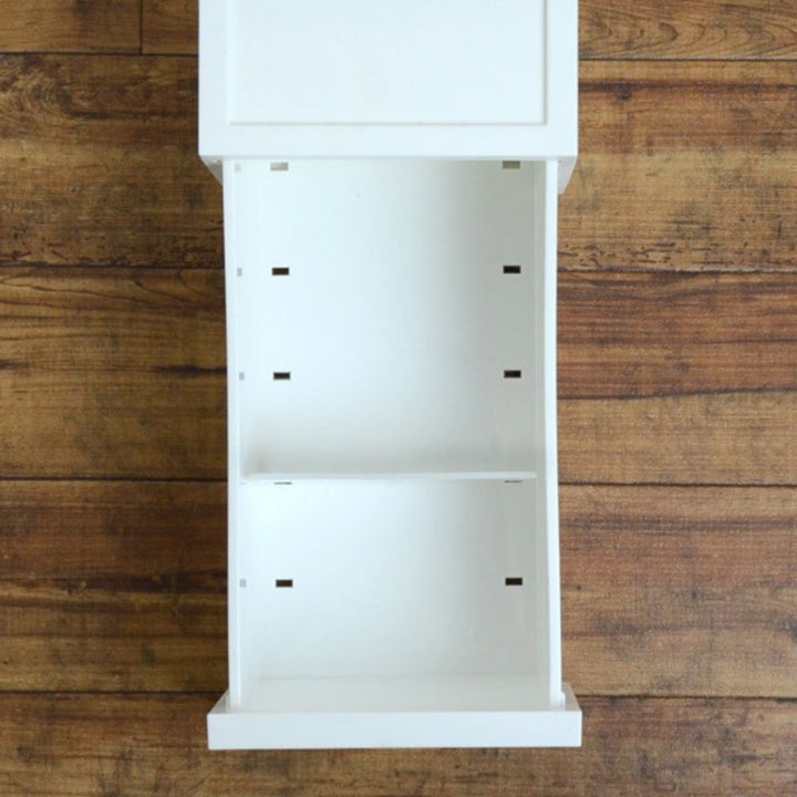 収納ケースチェストファボーレヌーヴォS240幅18×奥行36×高さ24.3cm