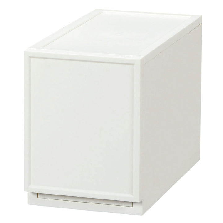 収納ケースチェストファボーレヌーヴォS240幅18×奥行36×高さ24.3cm