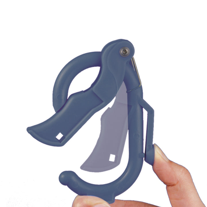 洗濯ハンガー角ハンガー40ピンチ干し分けneo