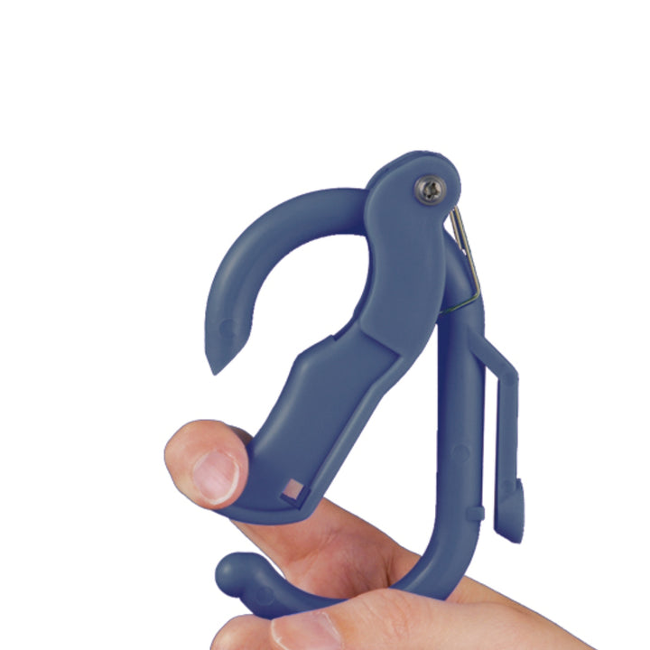 洗濯ハンガー角ハンガー40ピンチ干し分けneo