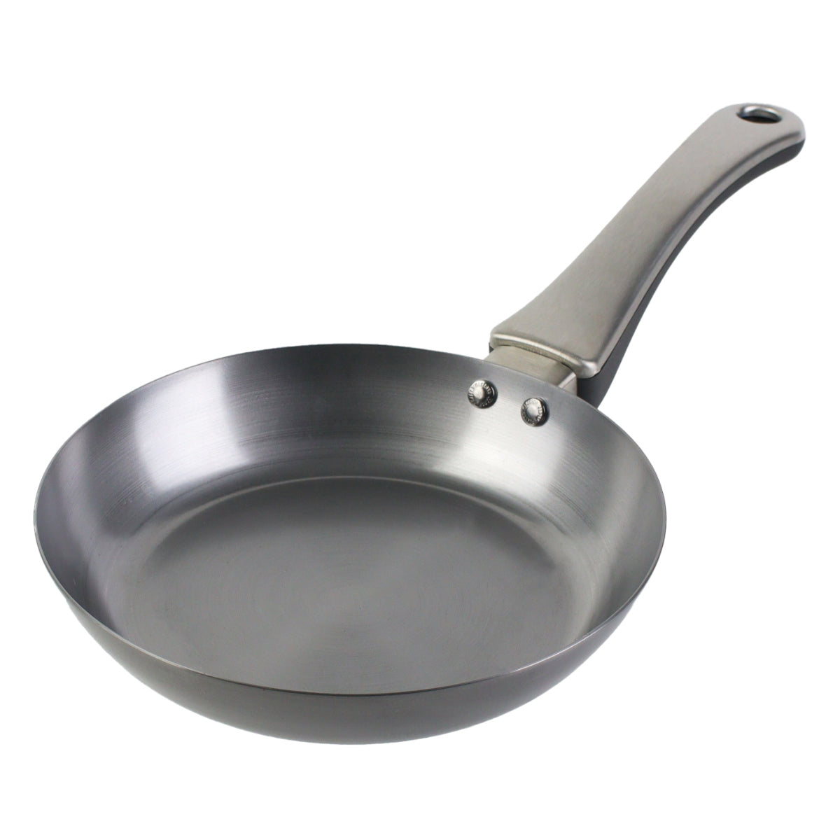 藤田金属 鍋とフライパン フジイ 特典付 藤田金属 鉄フライパン F.＋ 深型 エフ エフドット エフ